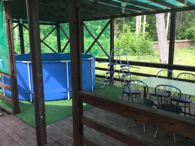 База Отдыха Отрада, фото 81