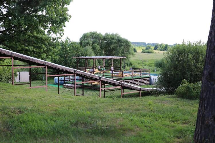 База Отдыха Отрада, фото 82