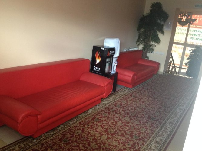 Золотая Рыбка, фото 19