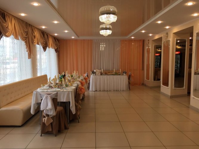 Золотая Рыбка, фото 23