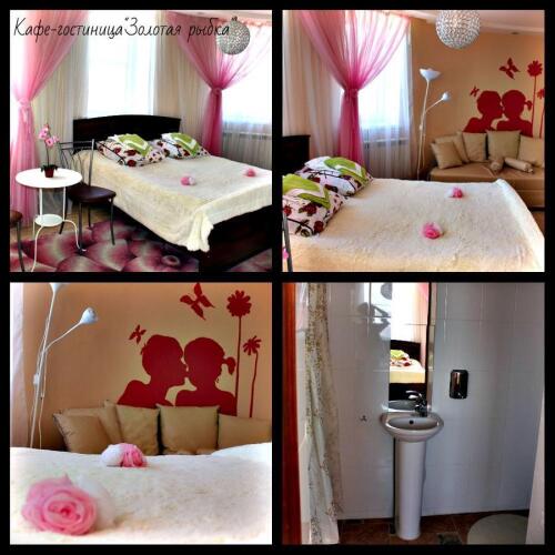 Золотая Рыбка, фото 24