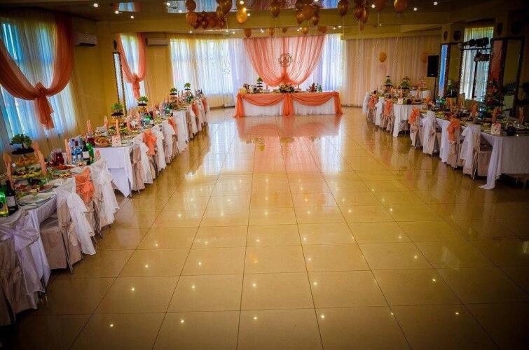 Золотая Рыбка, фото 25