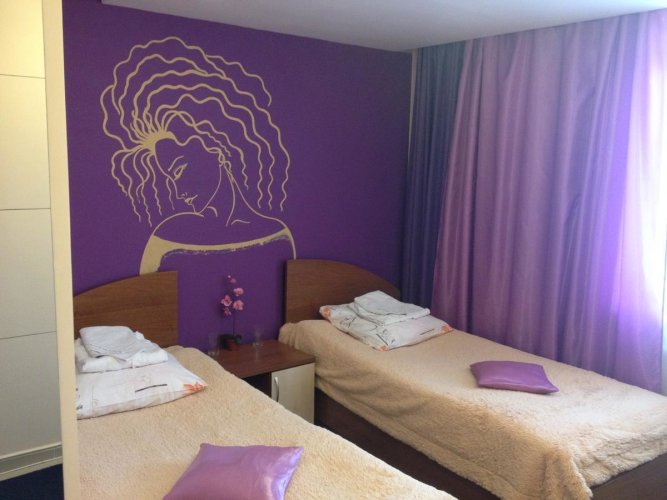 Золотая Рыбка, фото 27