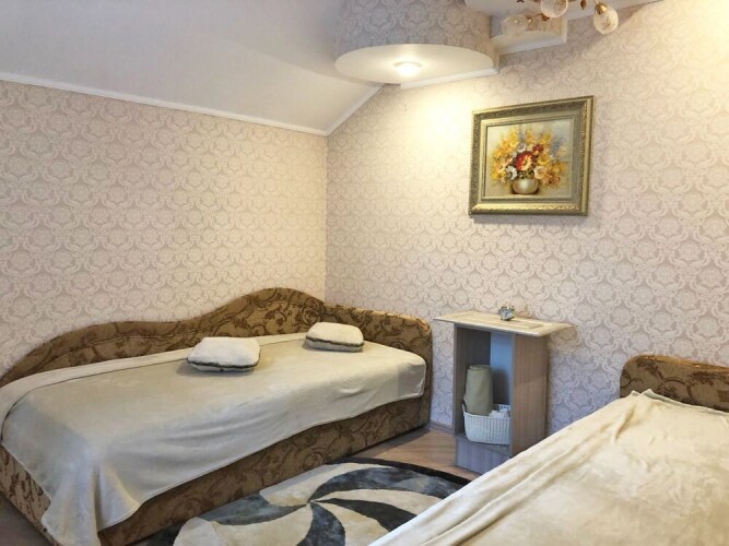 Guest House Hanaka, фото 49