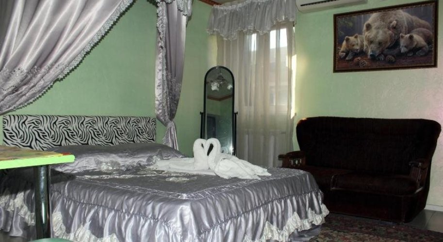 Меблированные комнаты K-54, фото 79