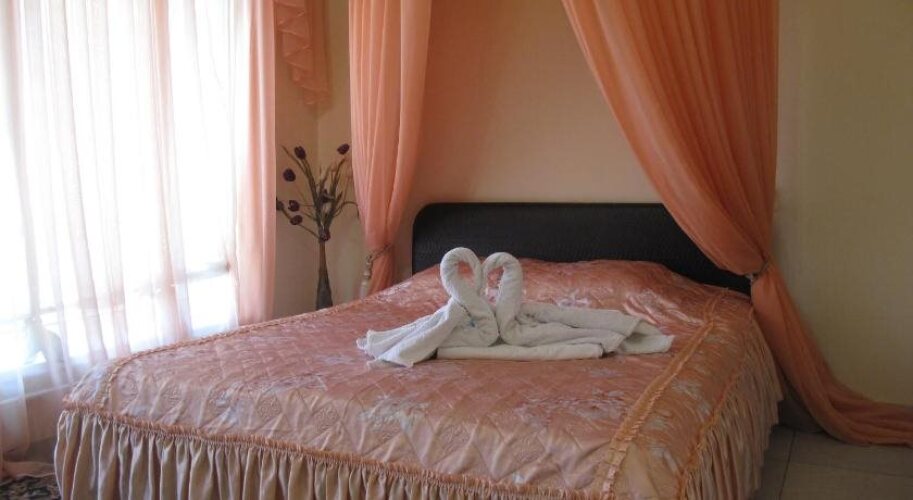 Меблированные комнаты K-54, фото 80