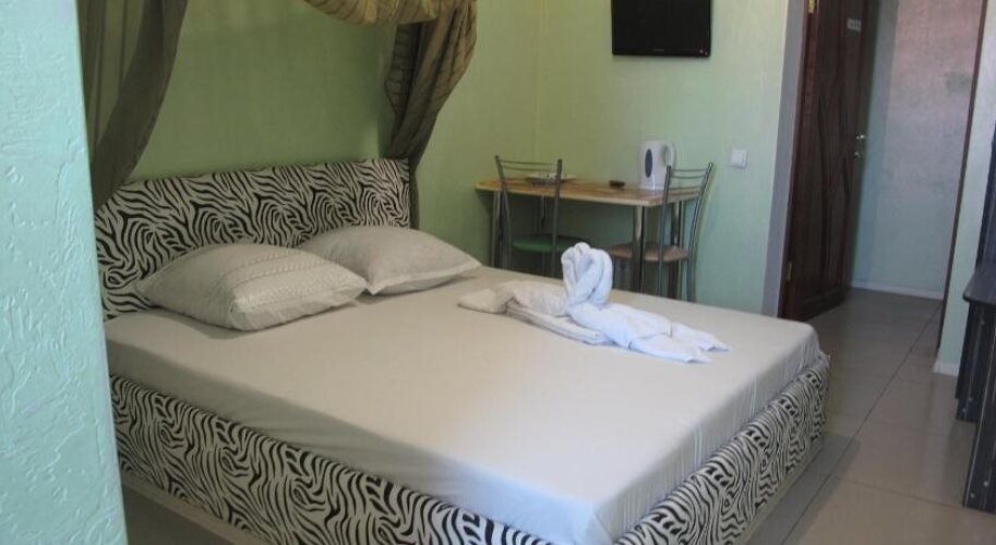 Меблированные комнаты K-54, фото 83