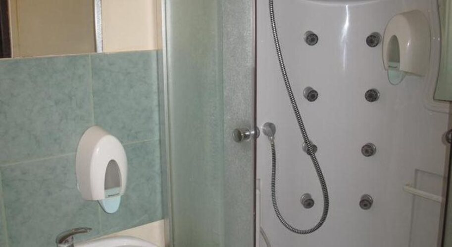 Меблированные комнаты K-54, фото 84