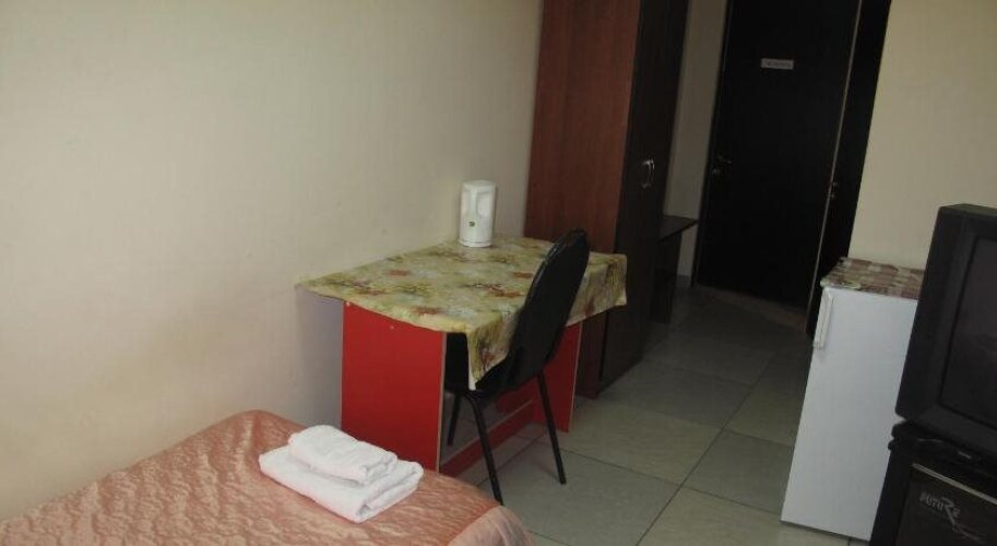 Меблированные комнаты K-54, фото 87