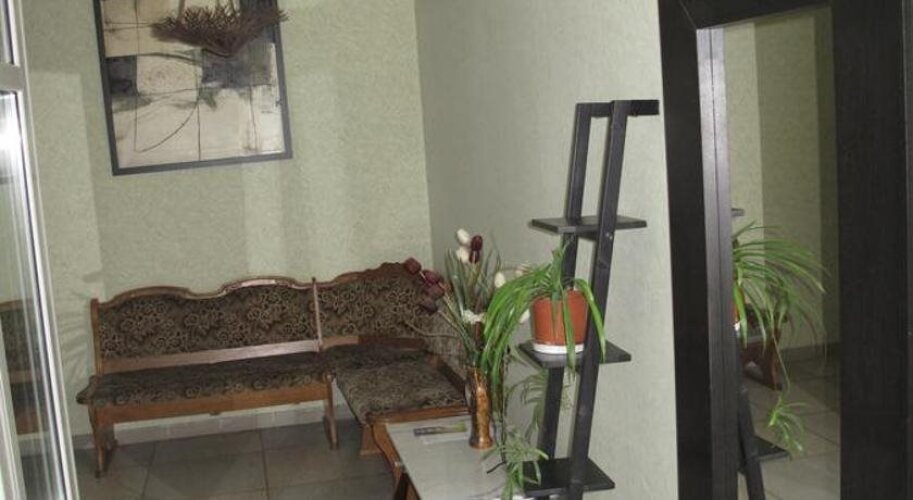 Меблированные комнаты K-54, фото 89