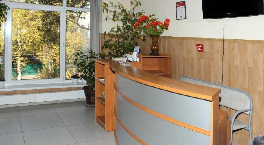 Меблированные комнаты K-54, фото 91