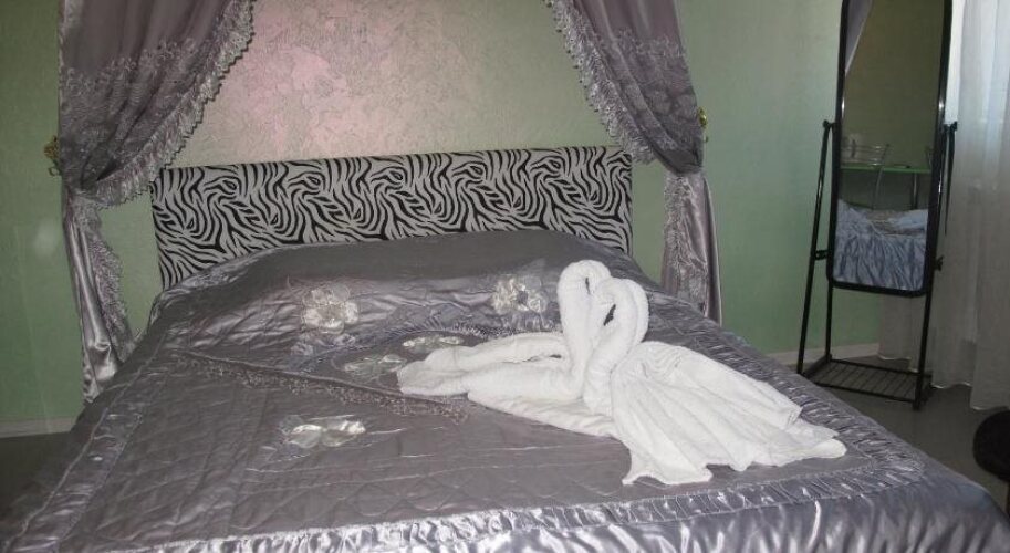 Меблированные комнаты K-54, фото 92