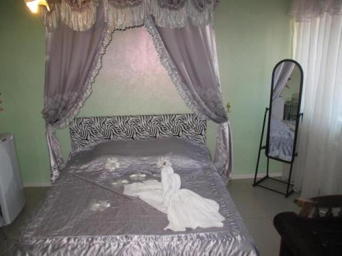 Меблированные комнаты K-54, фото 95