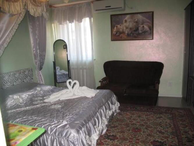 Меблированные комнаты K-54, фото 97