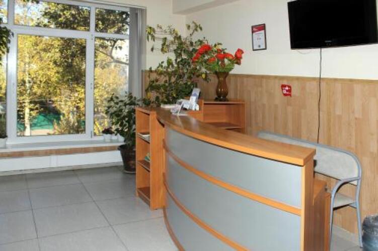 Меблированные комнаты K-54, фото 98