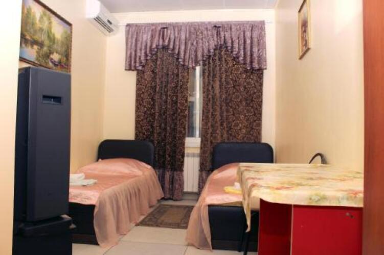 Меблированные комнаты K-54, фото 99