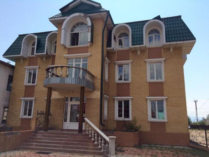 Отель Персона, фото 5