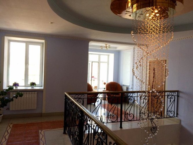 Отель Персона, фото 6