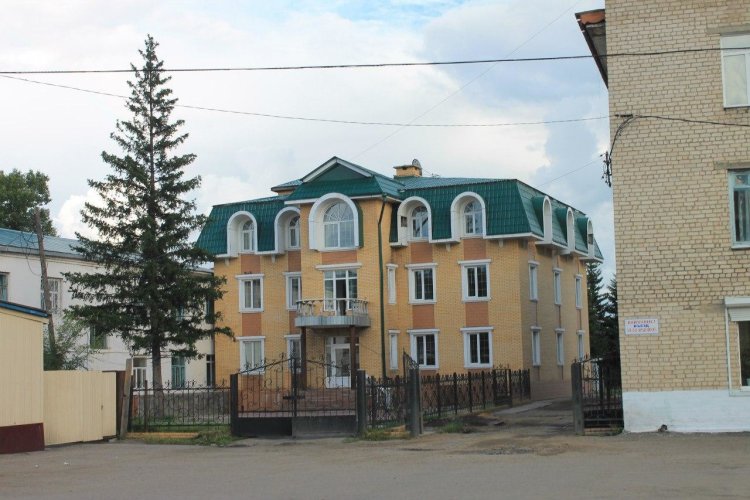 Отель Персона, фото 8