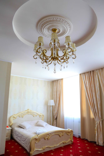 Гостиница Пушкарская, фото 35