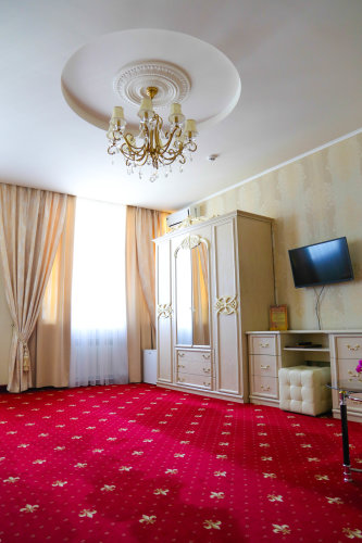 Гостиница Пушкарская, фото 36