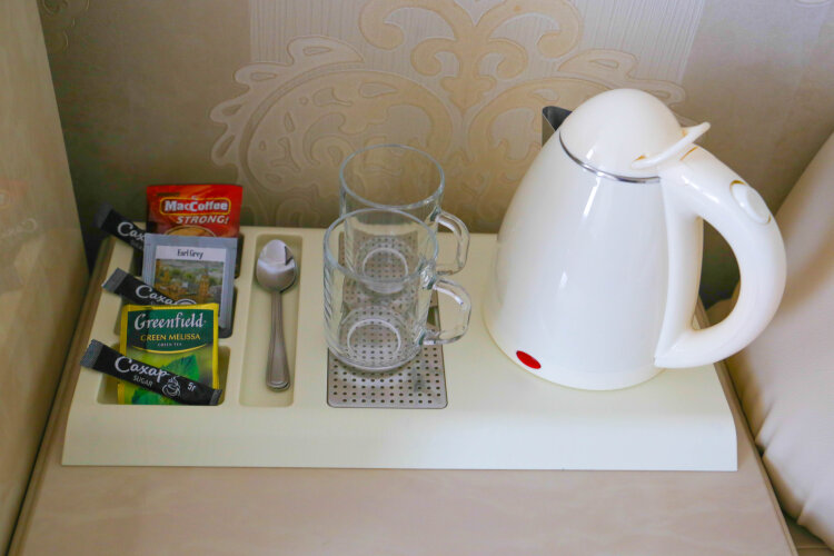 Гостиница Пушкарская, фото 37