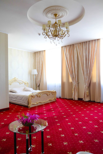 Гостиница Пушкарская, фото 38