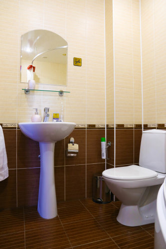 Гостиница Пушкарская, фото 39