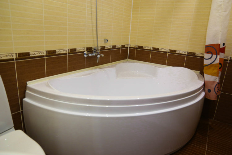 Гостиница Пушкарская, фото 40