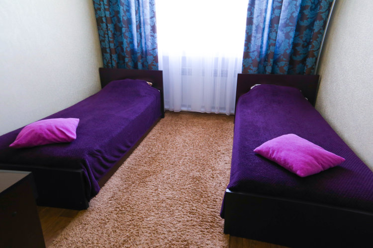 Гостиница Пушкарская, фото 42