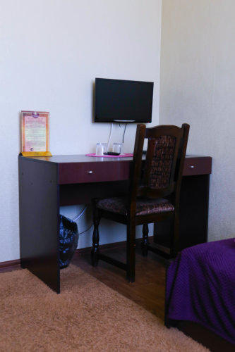 Гостиница Пушкарская, фото 43