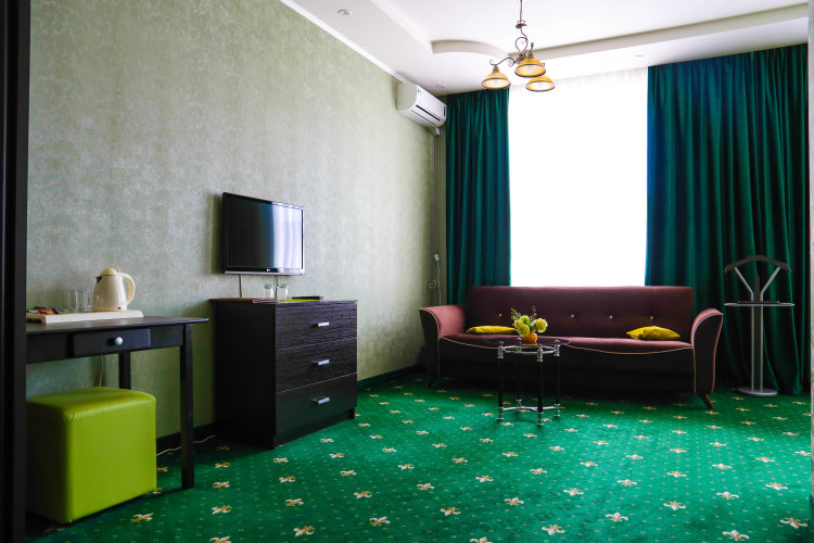 Гостиница Пушкарская, фото 44