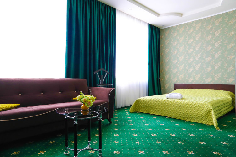 Гостиница Пушкарская, фото 45