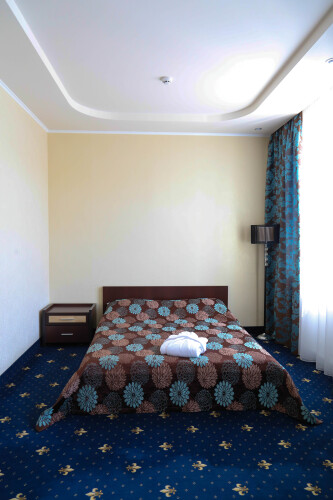 Гостиница Пушкарская, фото 46