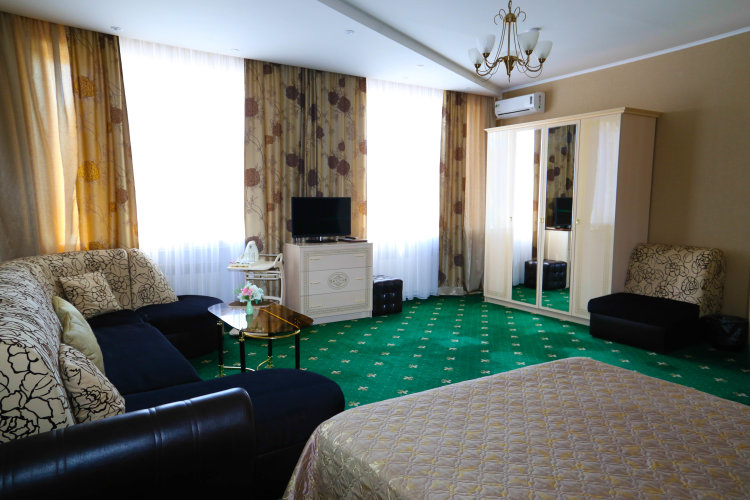 Гостиница Пушкарская, фото 47