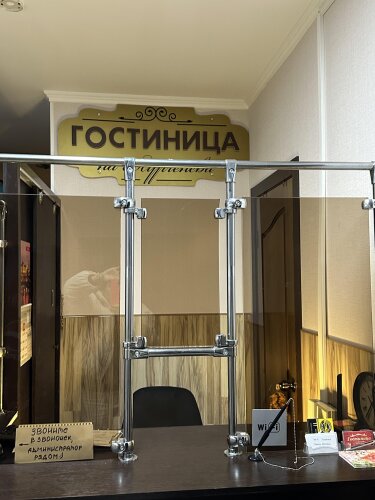 Отель на Тургеневской, фото 15