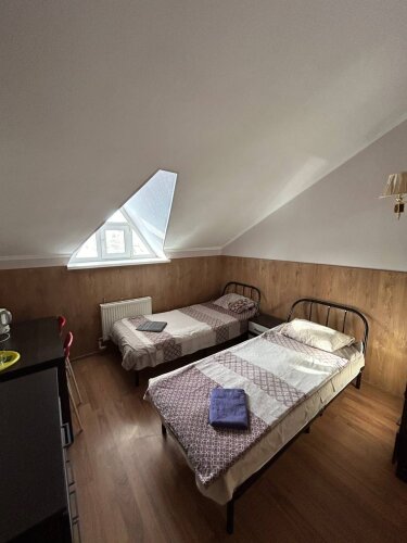 Отель на Тургеневской, фото 17