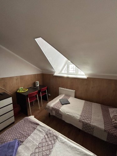 Отель на Тургеневской, фото 18