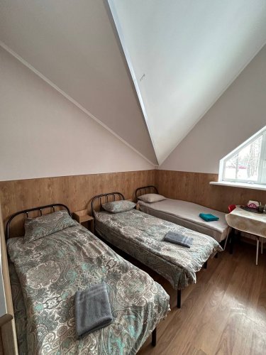 Отель на Тургеневской, фото 21