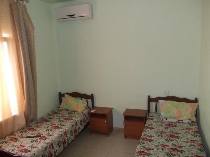 Guest House Spartanets, фото 36