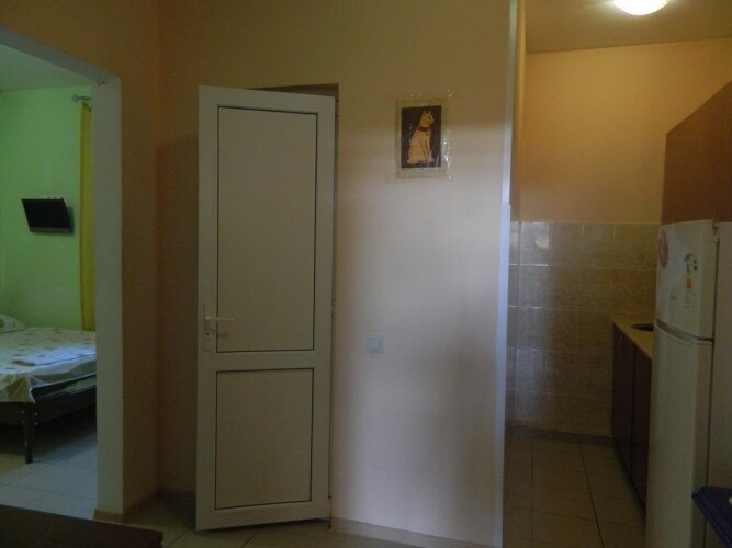 Guest House Spartanets, фото 37