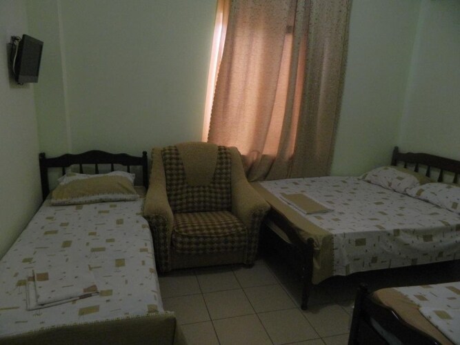 Guest House Spartanets, фото 38