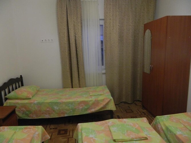 Guest House Spartanets, фото 39