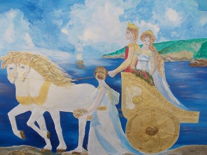 Guest House Spartanets, фото 40