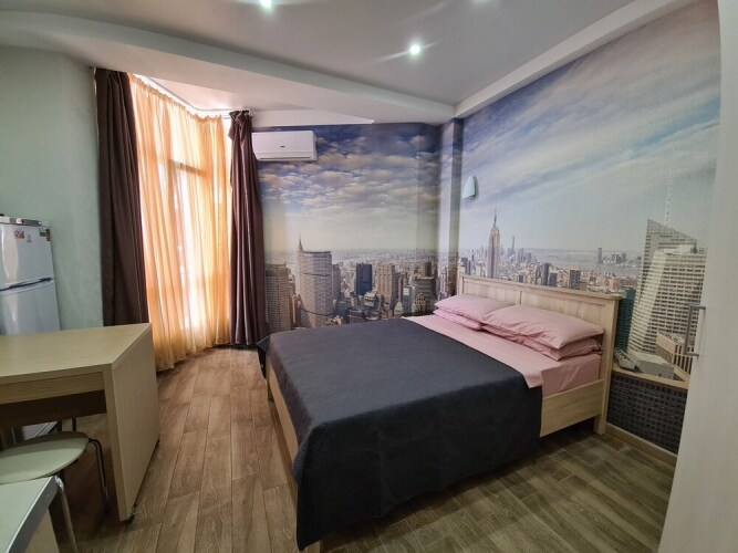 Апартаменты на Просвещения, фото 64