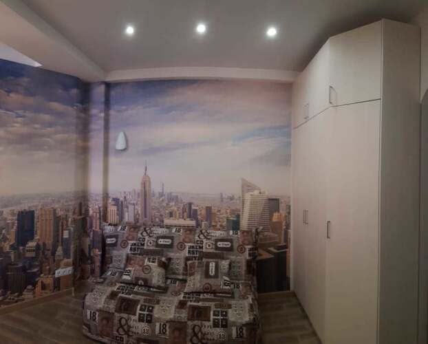 Апартаменты на Просвещения, фото 65