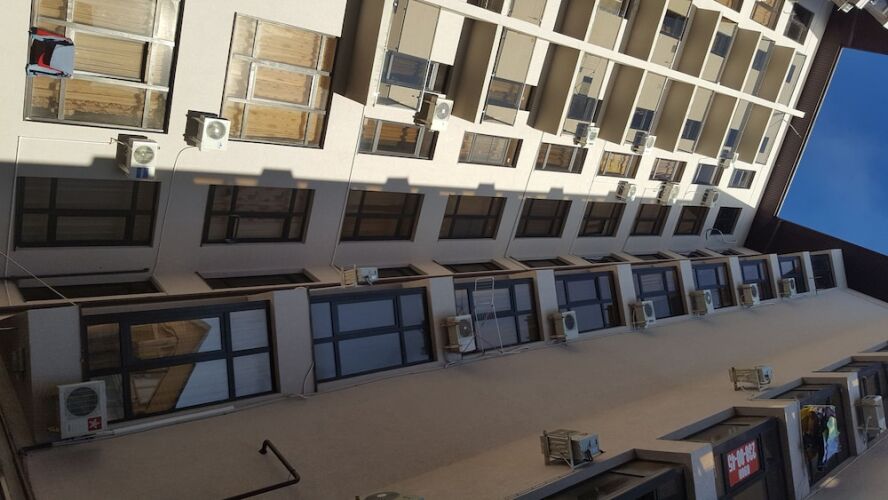 Апартаменты на Просвещения, фото 66