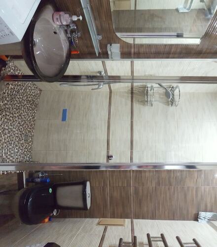 Апартаменты на Просвещения, фото 67