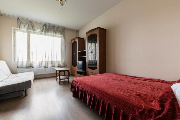 Меблированные комнаты iApartments, фото 31