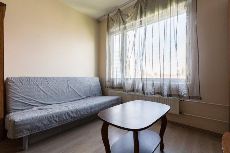 Меблированные комнаты iApartments, фото 32